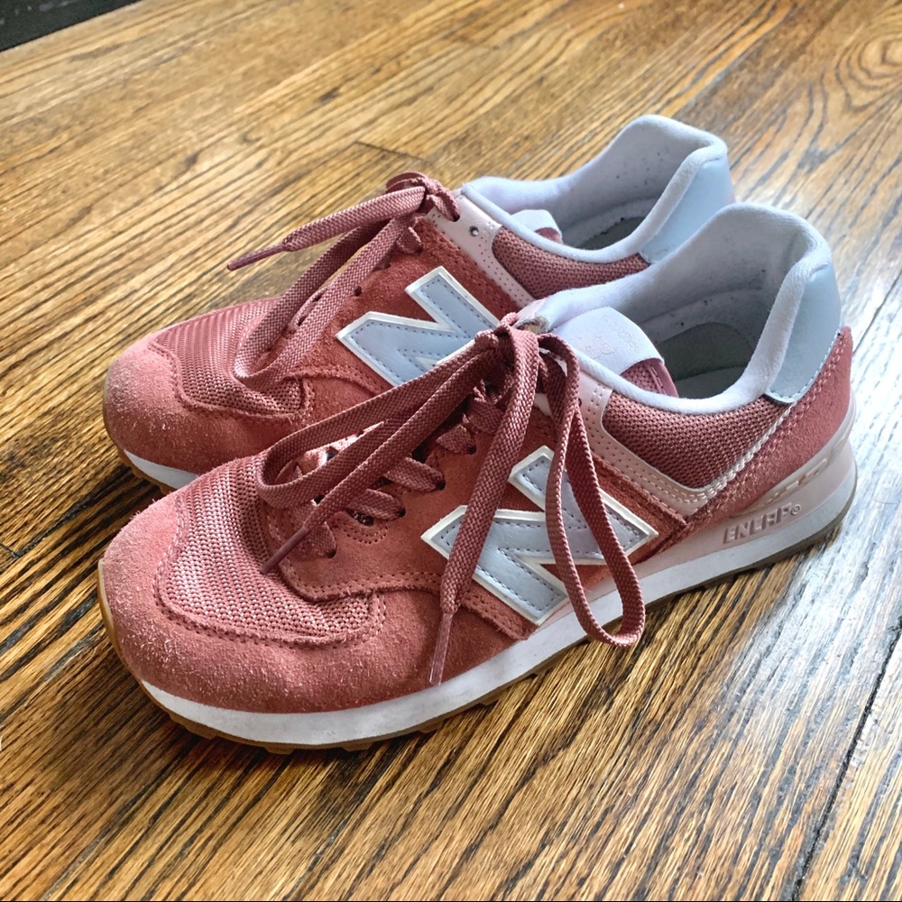 New Balance Classic 574 sneakers